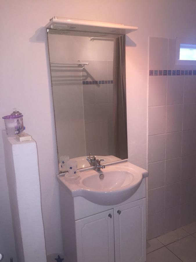 Location Bas De Maison Hotel Sainte-Anne  Luaran gambar