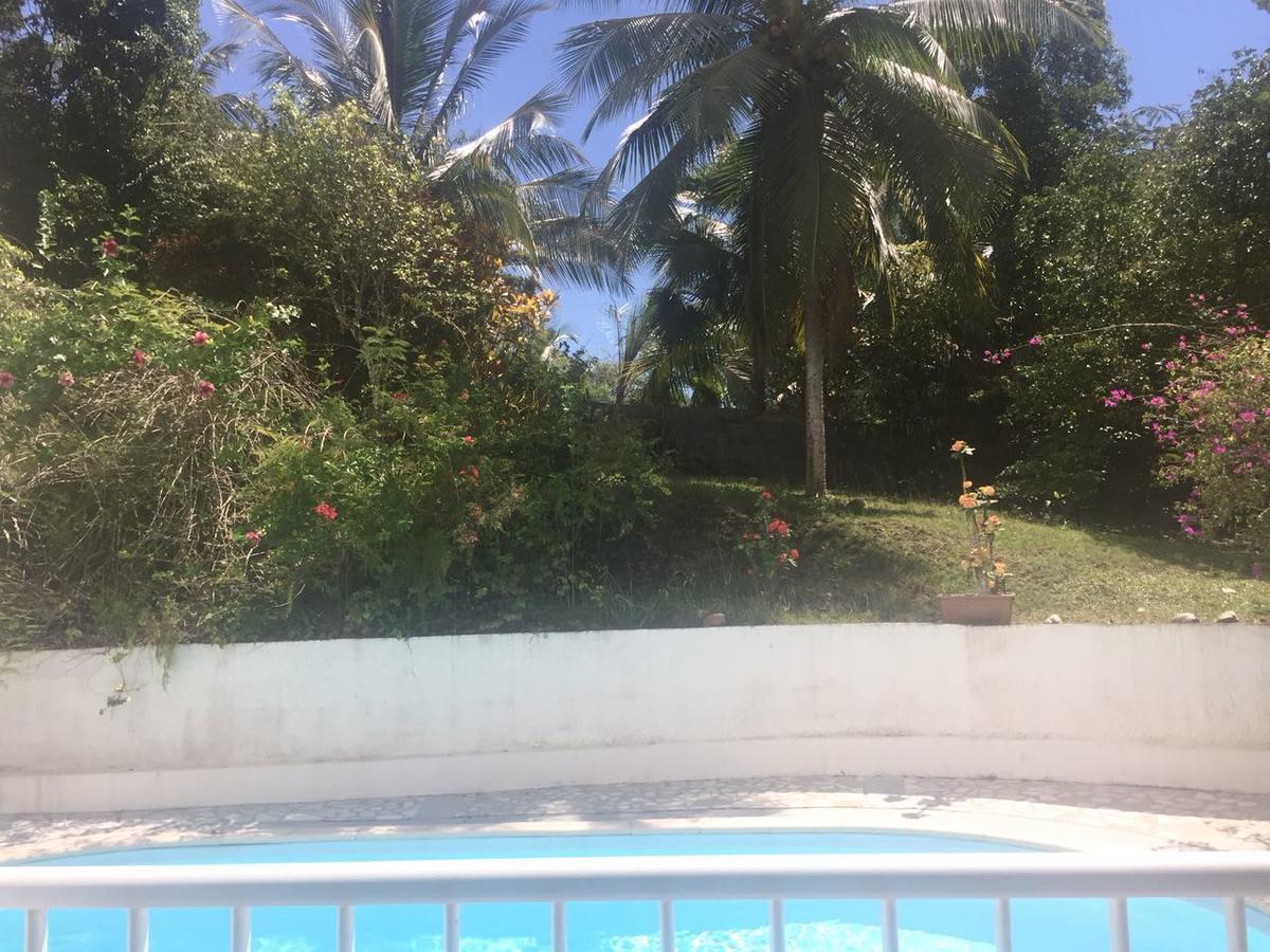 Location Bas De Maison Hotel Sainte-Anne  Luaran gambar